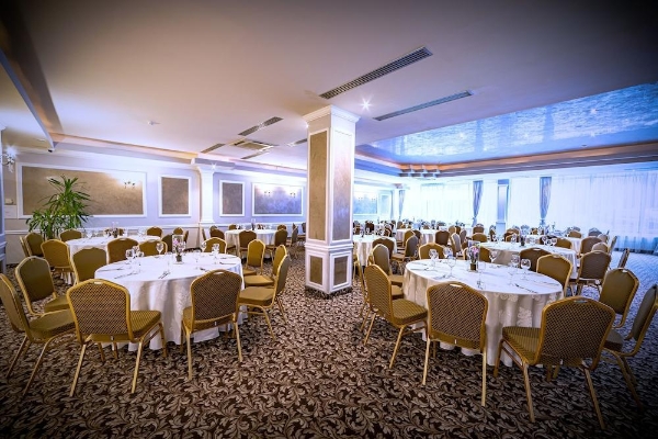 New Montana Hotel